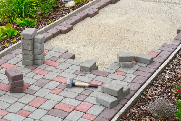 Best Professional Driveway Pavers  in Bernice, LA