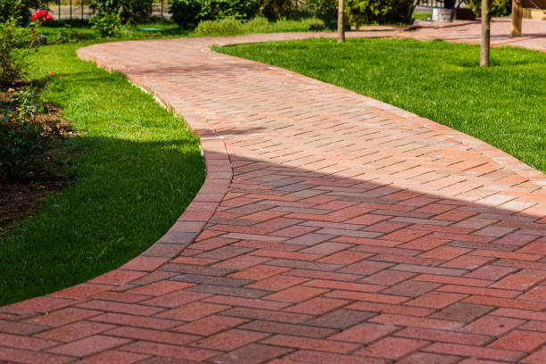 Best Driveway Paving Near Me  in Bernice, LA