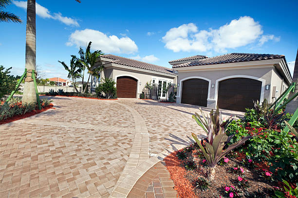 Driveway Repair Near Me in Bernice, LA