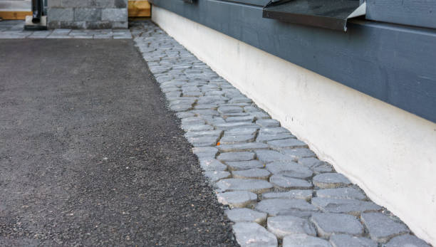 Best Driveway Paving Contractor  in Bernice, LA