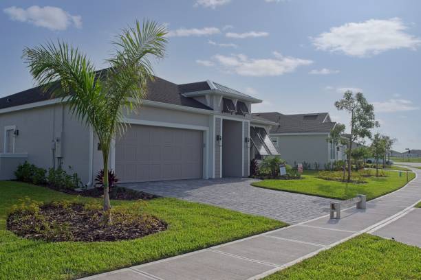 Best Best Driveway Pavers  in Bernice, LA