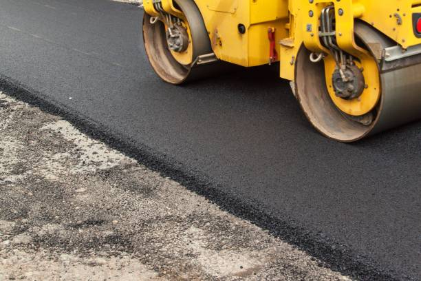 Best Driveway Pavers Near Me  in Bernice, LA